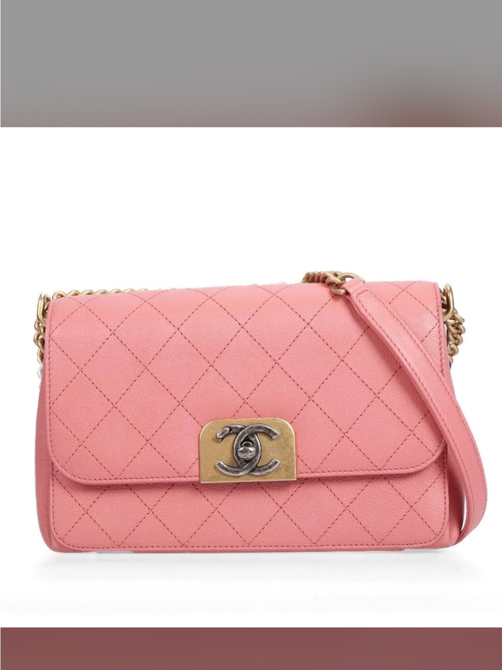Chanel Bag Pristine